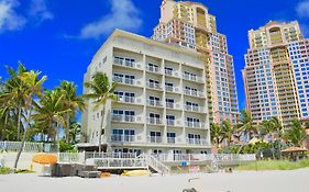Sun Tower Hotel & Suites On The Beach