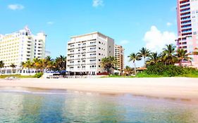 Sun Tower Hotel & Suites On The Beach